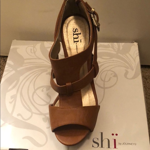 Wedges - Picture 4 of 4